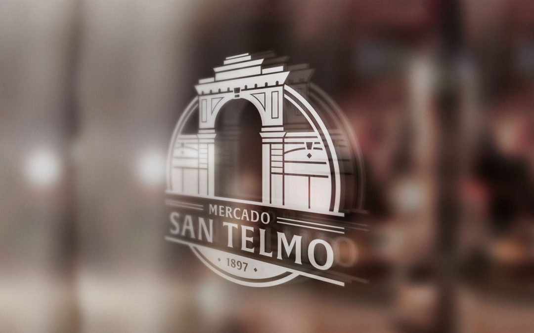 Mercado San Telmo